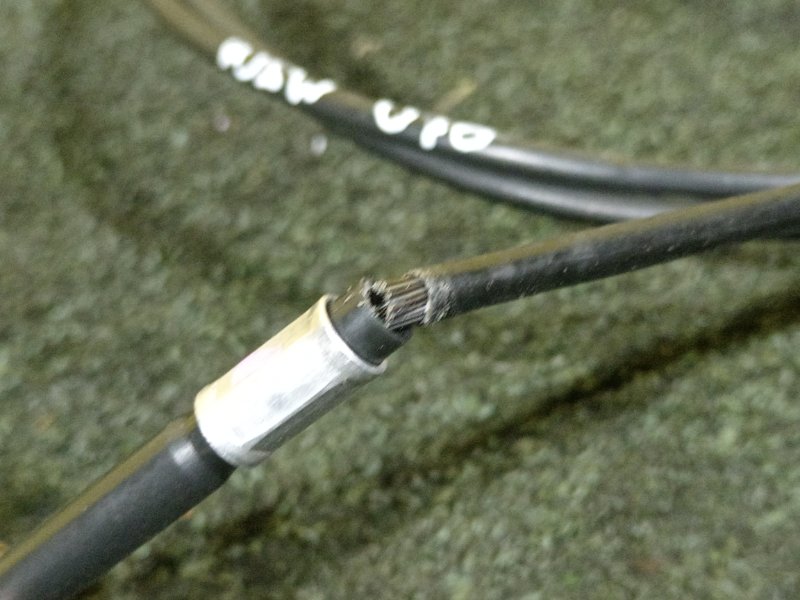 трос капота, 700 рублей, Красноярск