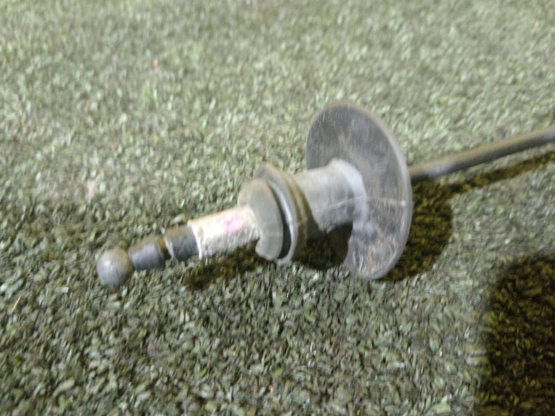 трос капота, 700 рублей, Красноярск