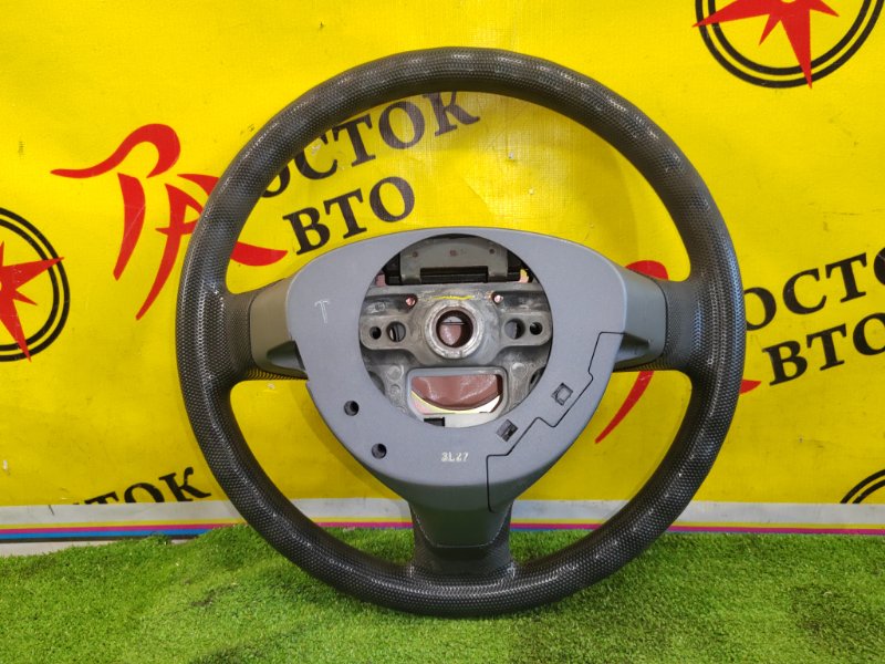 Руль, 2000 рублей, Красноярск