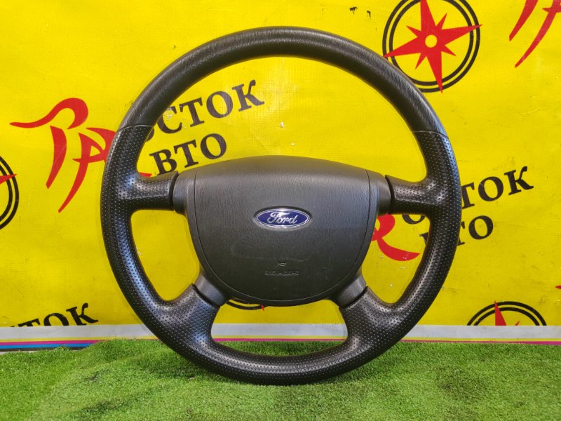 Руль, 4000 рублей, Красноярск