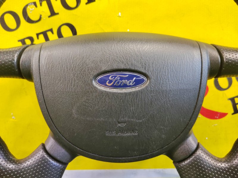 Руль, 4000 рублей, Красноярск