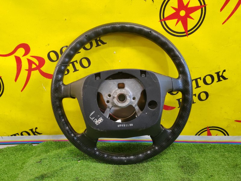 Руль, 4000 рублей, Красноярск