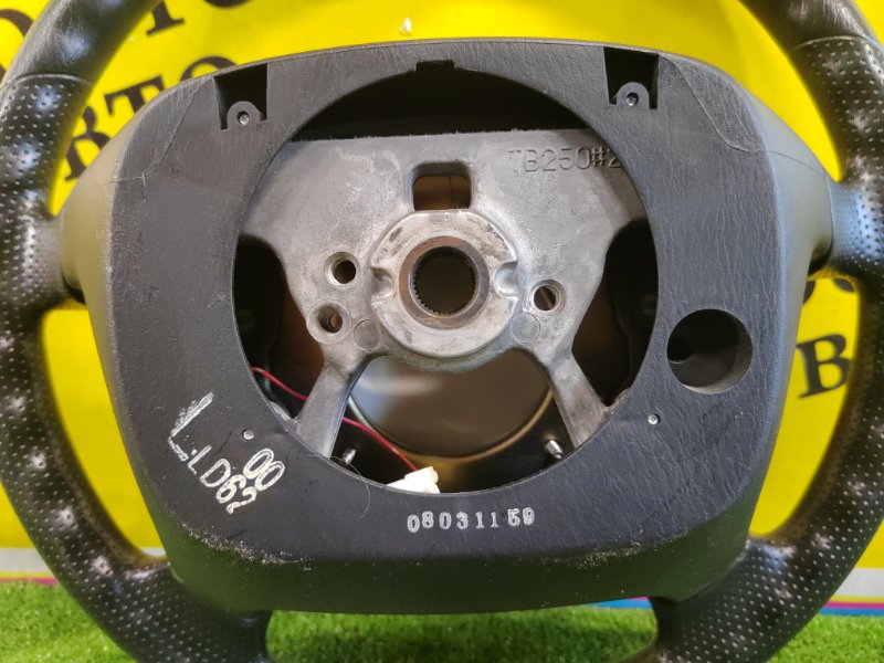 Руль, 4000 рублей, Красноярск