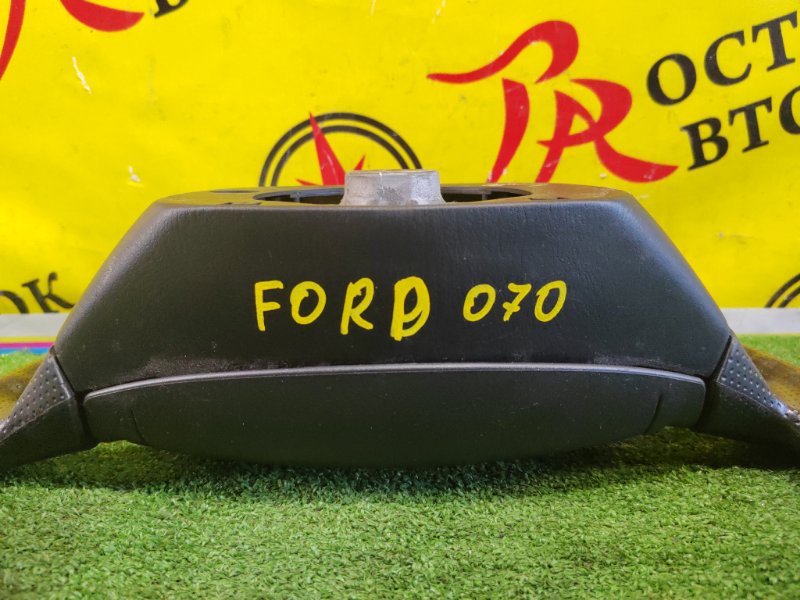 Руль, 4000 рублей, Красноярск