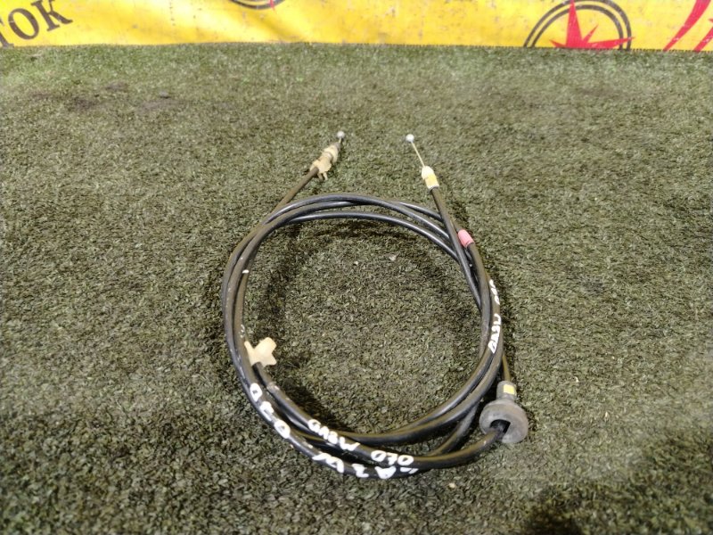 трос капота, 400 рублей, Красноярск