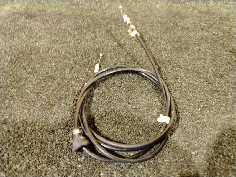 трос капота, 400 рублей, Красноярск