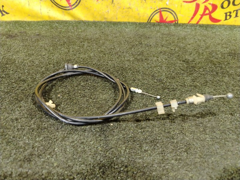 трос капота, 400 рублей, Красноярск