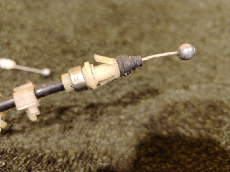 трос капота, 400 рублей, Красноярск