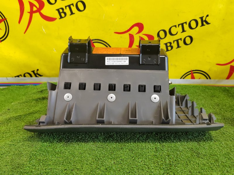 airbag пассажирский, 300 рублей, Красноярск