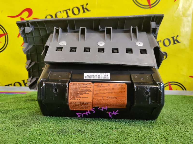 airbag пассажирский, 300 рублей, Красноярск