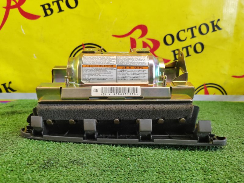 airbag пассажирский, 350 рублей, Красноярск