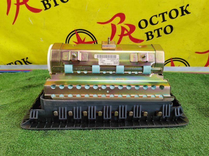 airbag пассажирский, 800 рублей, Красноярск