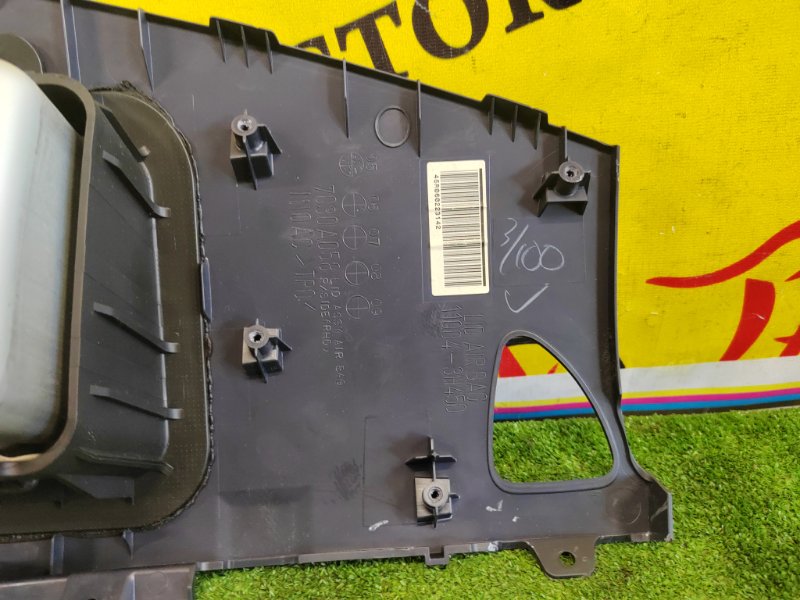 airbag пассажирский, 300 рублей, Красноярск