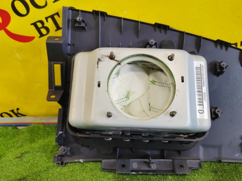 airbag пассажирский, 300 рублей, Красноярск