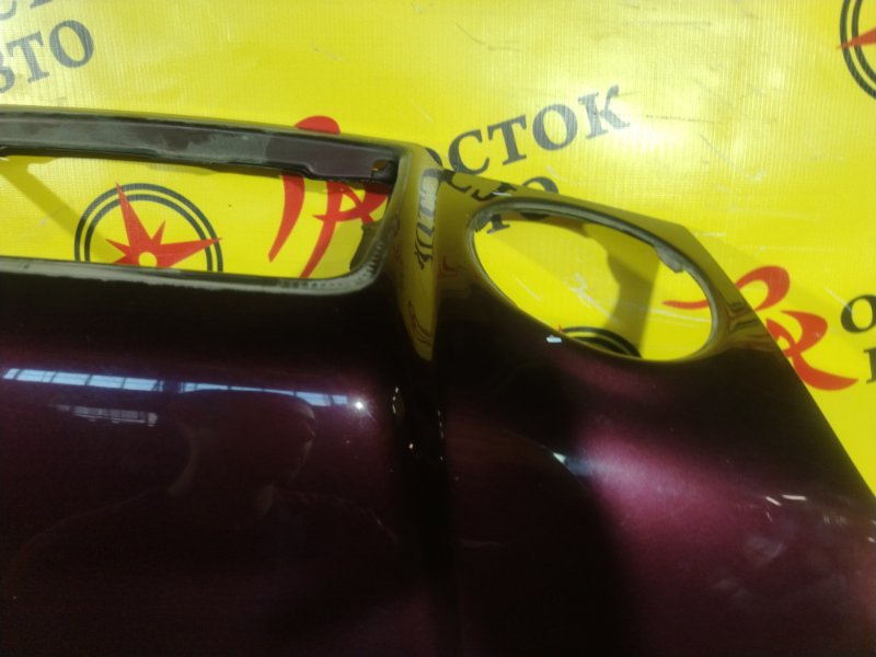 Капот, 2000 рублей, Красноярск