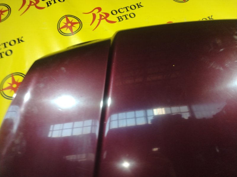 Капот, 2000 рублей, Красноярск