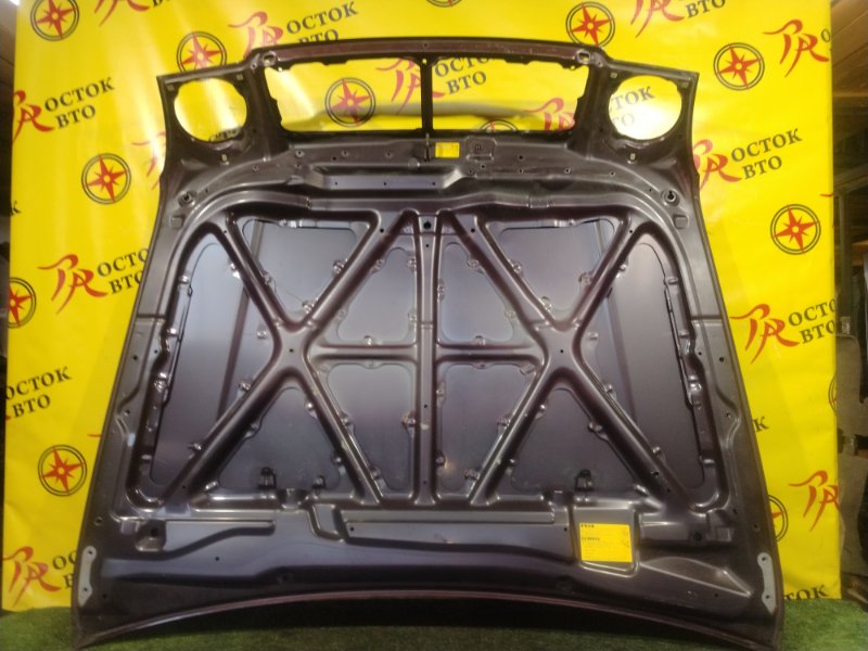 Капот, 2000 рублей, Красноярск