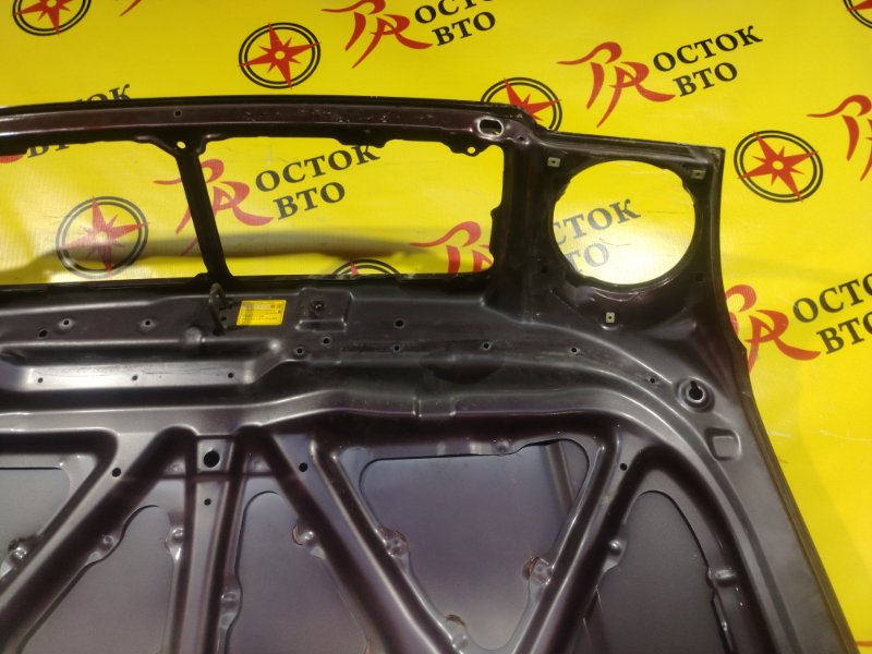 Капот, 2000 рублей, Красноярск