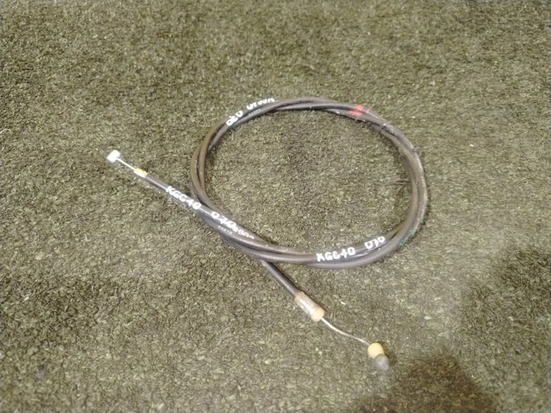 трос капота, 700 рублей, Красноярск