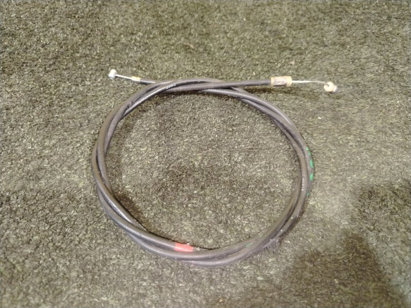 трос капота, 700 рублей, Красноярск