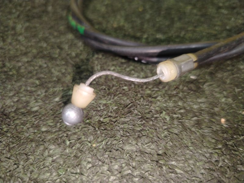 трос капота, 700 рублей, Красноярск