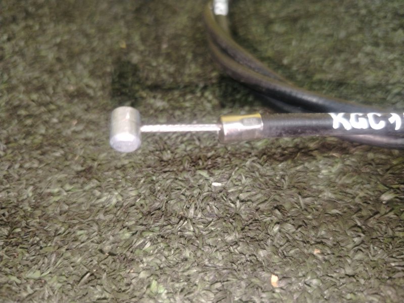 трос капота, 700 рублей, Красноярск