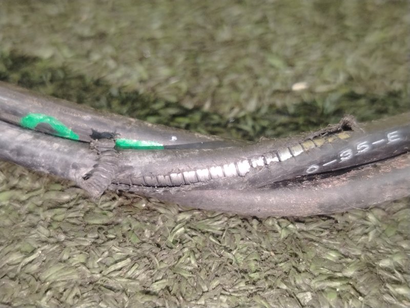 трос капота, 700 рублей, Красноярск