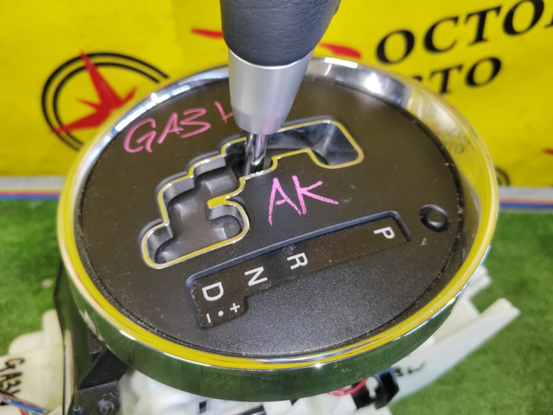 рычаг переключения кпп, 1500 рублей, Красноярск