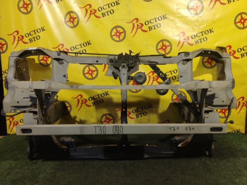 Рамка радиатора, 1500 рублей, Красноярск