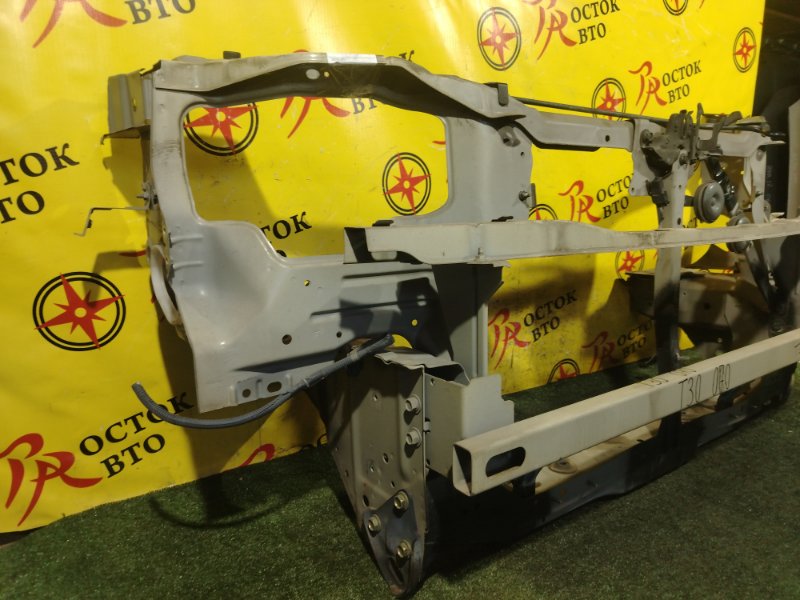 Рамка радиатора, 1500 рублей, Красноярск