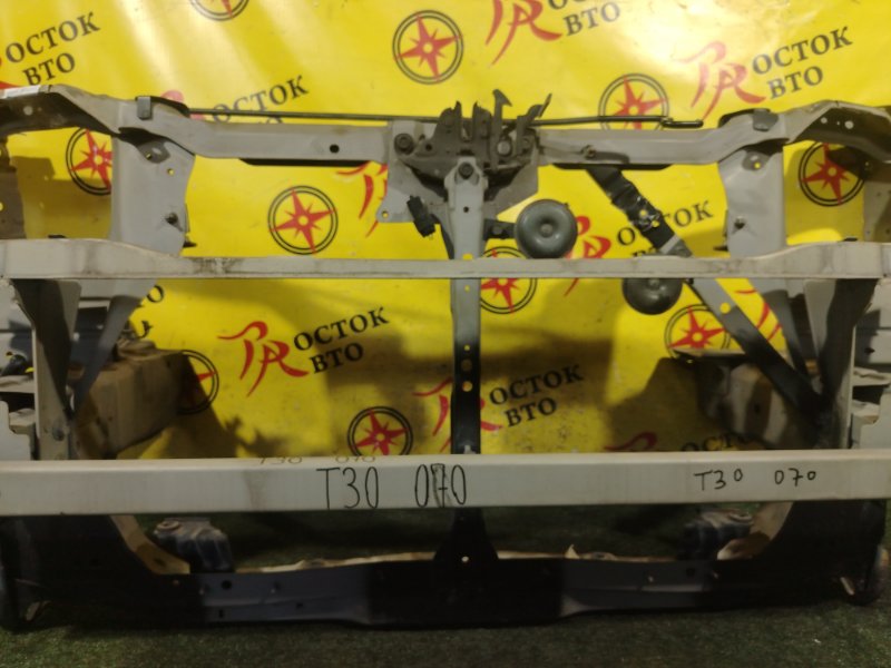 Рамка радиатора, 1500 рублей, Красноярск