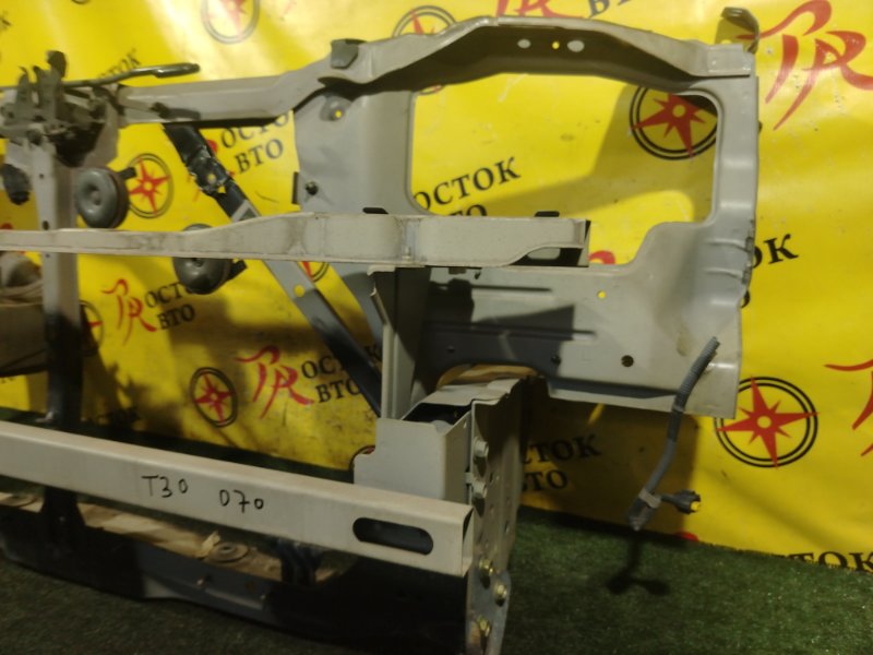 Рамка радиатора, 1500 рублей, Красноярск