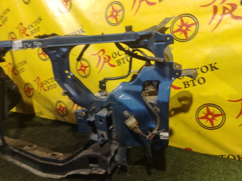 Рамка радиатора, 10000 рублей, Красноярск