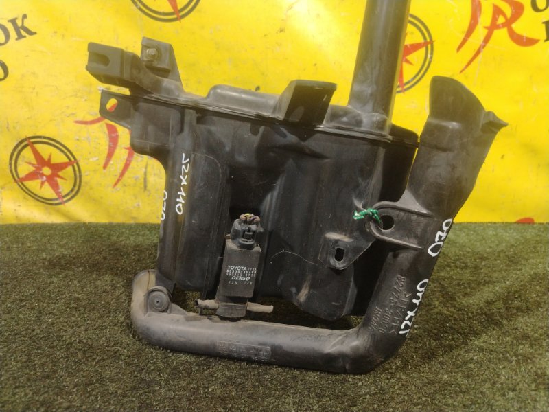 Бачок стеклоомывателя, 1500 рублей, Красноярск