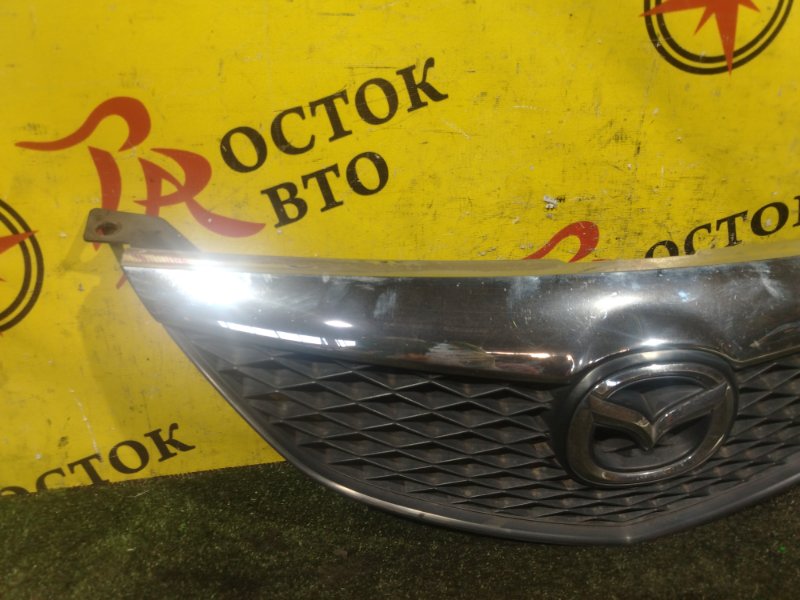 Решетка радиатора, 2000 рублей, Красноярск