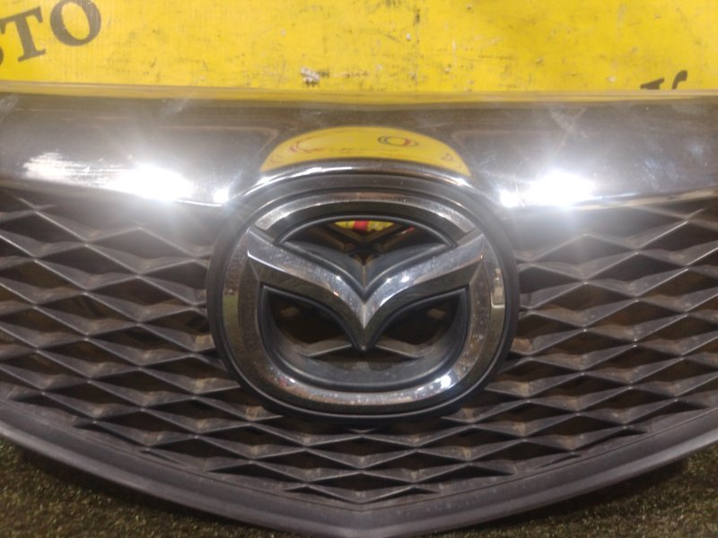 Решетка радиатора, 2000 рублей, Красноярск