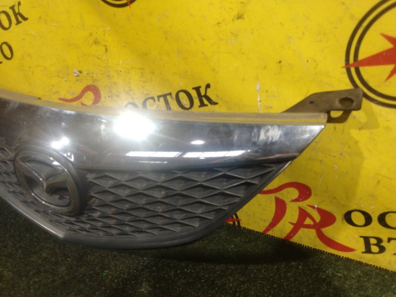 Решетка радиатора, 2000 рублей, Красноярск