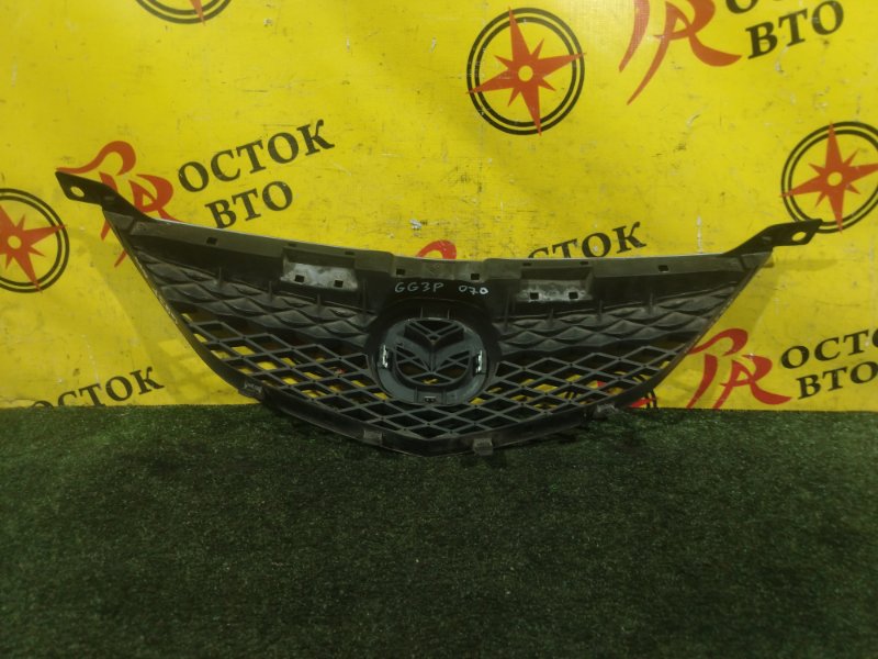 Решетка радиатора, 2000 рублей, Красноярск