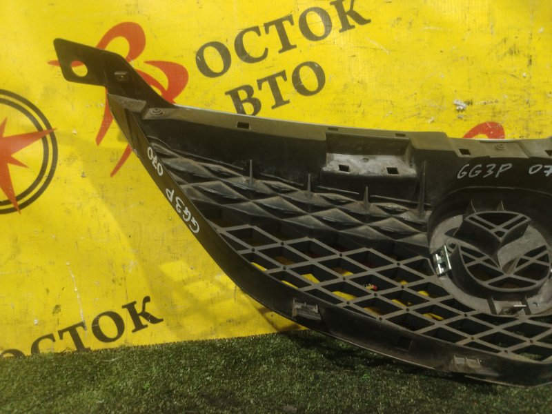 Решетка радиатора, 2000 рублей, Красноярск