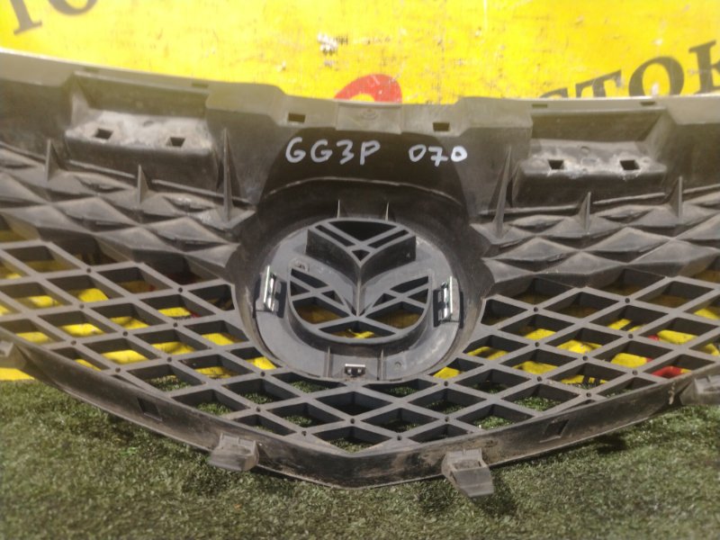 Решетка радиатора, 2000 рублей, Красноярск