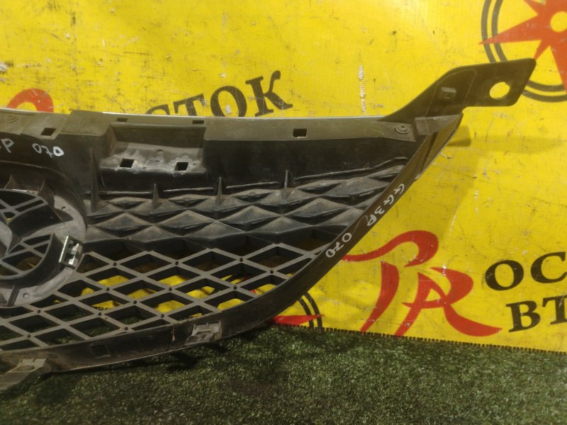 Решетка радиатора, 2000 рублей, Красноярск