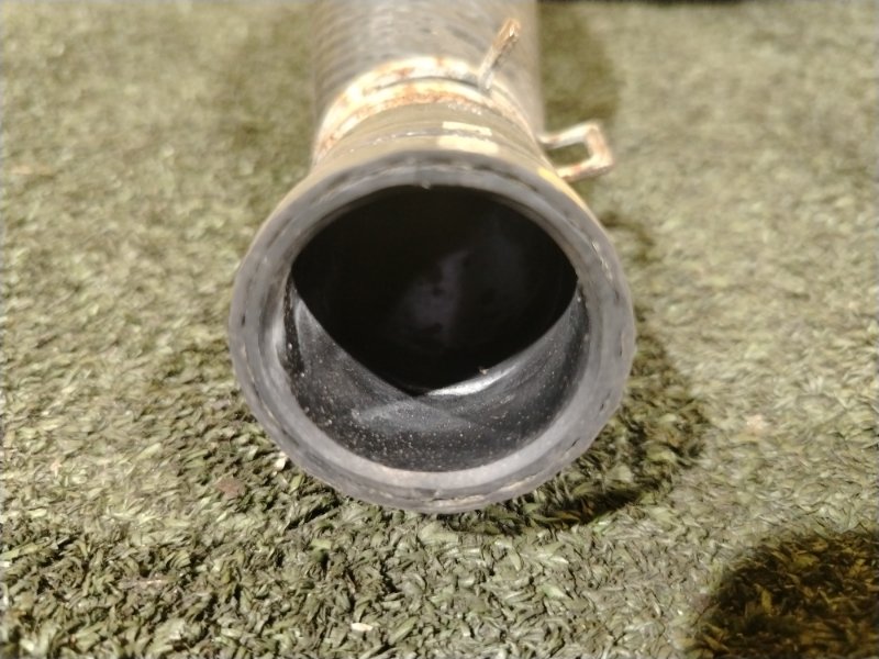 Патрубок радиатора, 300 рублей, Красноярск