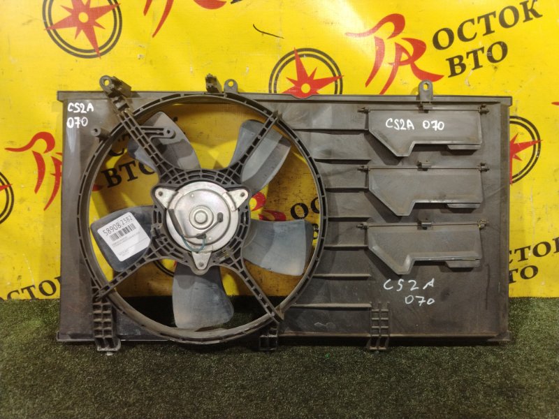 Диффузор радиатора, 2000 рублей, Красноярск