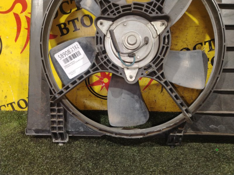 Диффузор радиатора, 2000 рублей, Красноярск