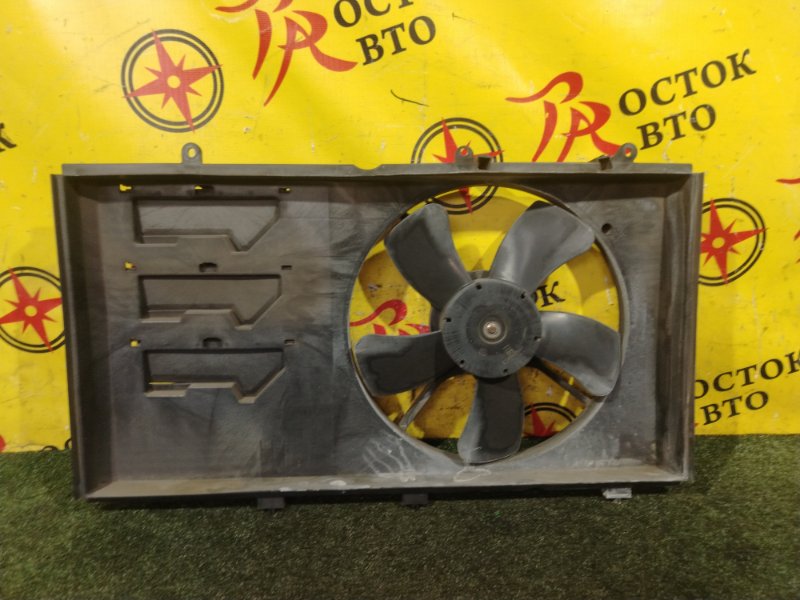 Диффузор радиатора, 2000 рублей, Красноярск