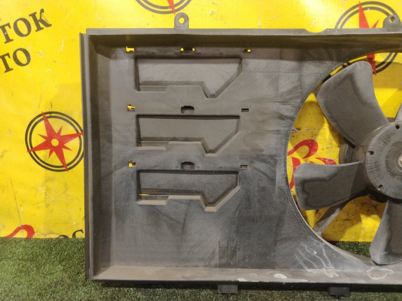 Диффузор радиатора, 2000 рублей, Красноярск