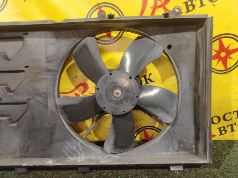 Диффузор радиатора, 2000 рублей, Красноярск