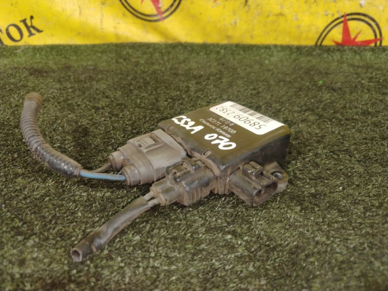 блок управления вентилятором охлаждения, 2500 рублей, Красноярск