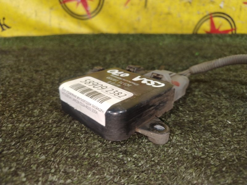 блок управления вентилятором охлаждения, 2500 рублей, Красноярск