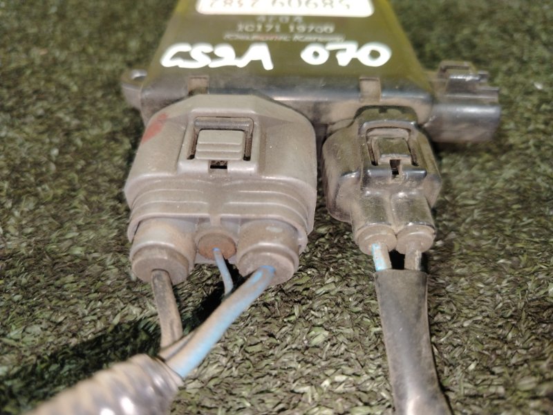 блок управления вентилятором охлаждения, 2500 рублей, Красноярск